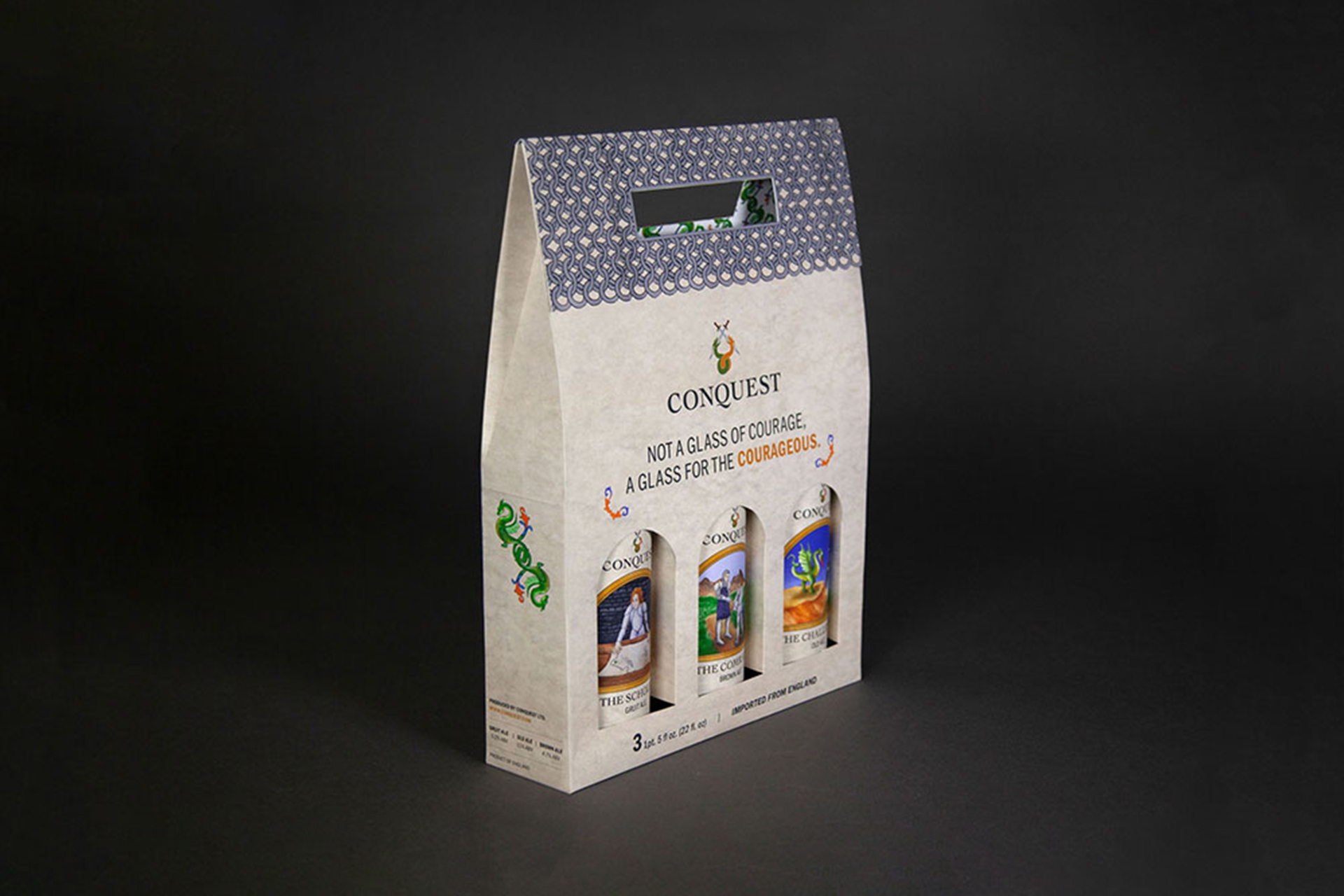 package brochure
