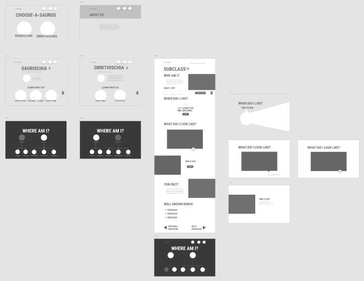 wireframe