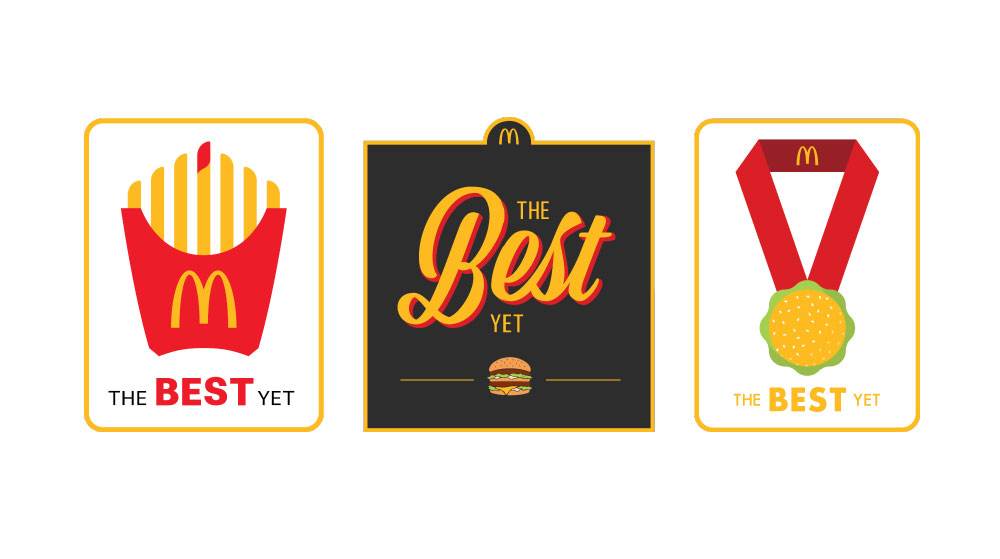 McDonalds