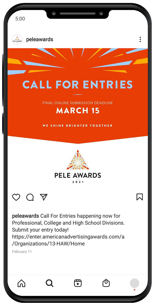 instagram_pele_entry